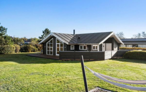 Amazing Home In Tarm With Sauna
